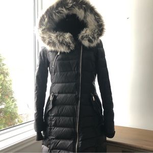 French Connection Winter Coat